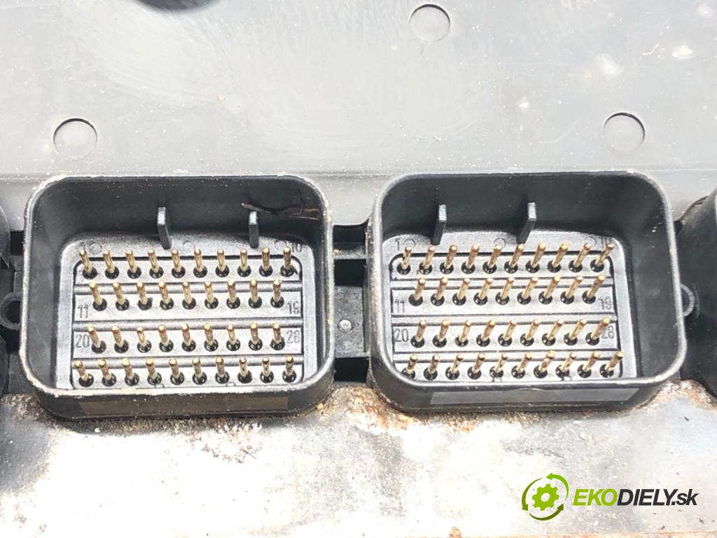 CHRYSLER SEBRING (JR) 2000 - 2007    2.0 104 kW [141 KM] benzyna 2001 - 2007  riadiaca jednotka Motor 44GFP23F21 (Riadiace jednotky)