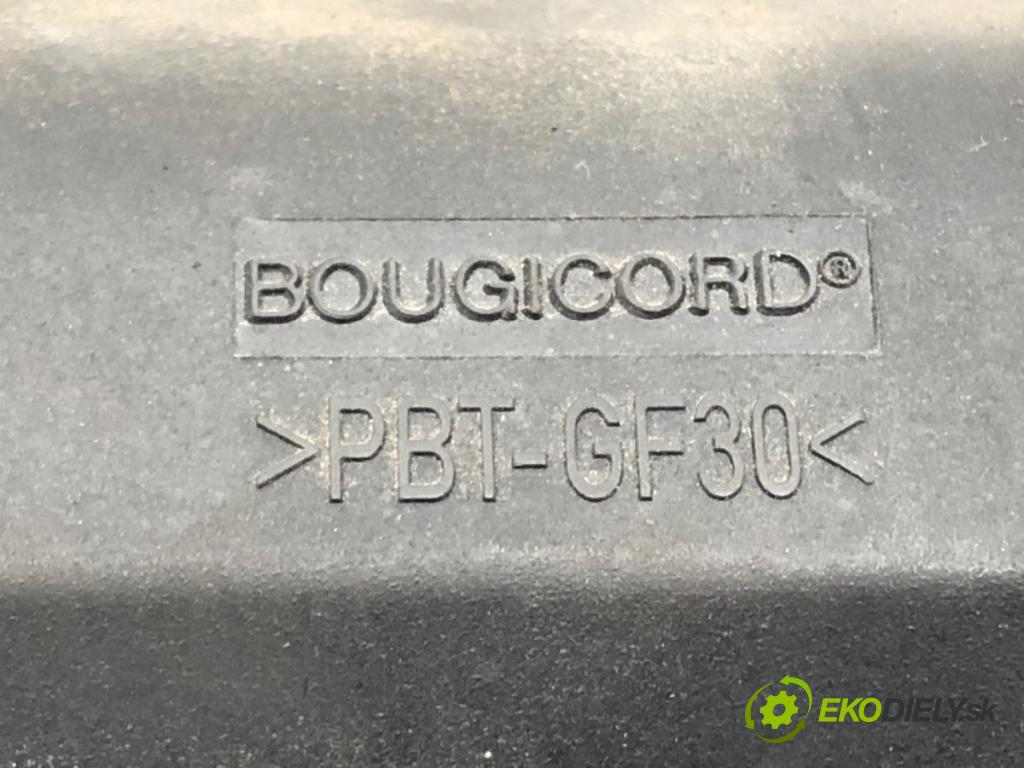 CITROEN C2 (JM_) 2003 - 2017    1.1 44 kW [60 KM] benzyna 2003 - 2012  Cievka zapaľovacia  (Zapaľovacie cievky, moduly)