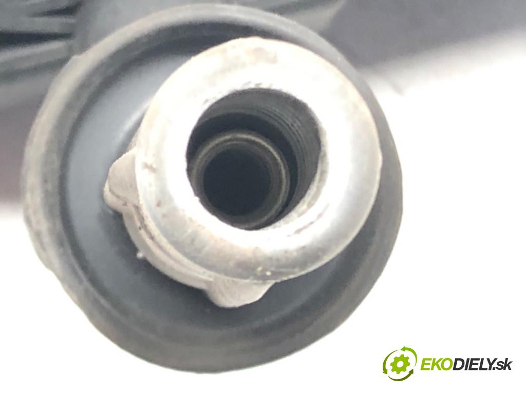 CITROEN C2 (JM_) 2003 - 2017    1.1 44 kW [60 KM] benzyna 2003 - 2012  Cievka zapaľovacia  (Zapaľovacie cievky, moduly)