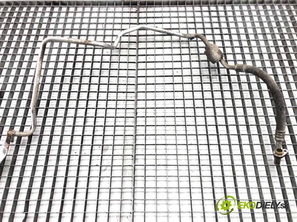 CITROEN C2 (JM_) 2003 - 2017    1.1 44 kW [60 KM] benzyna 2003 - 2012  rúrka klimatizácie  (Rúrky klimatizácie)