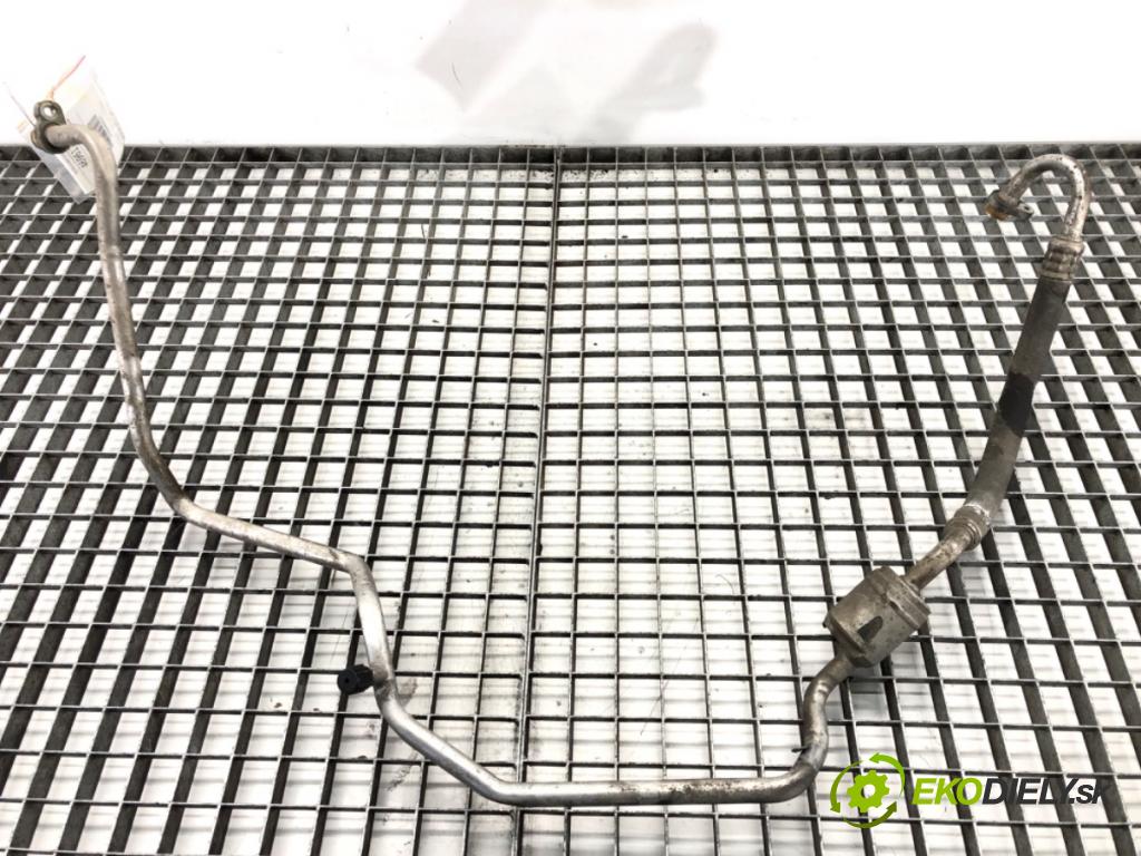 CITROEN C2 (JM_) 2003 - 2017    1.1 44 kW [60 KM] benzyna 2003 - 2012  rúrka klimatizácie  (Rúrky klimatizácie)