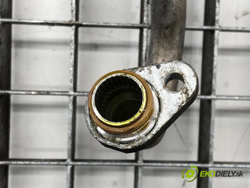 CITROEN C2 (JM_) 2003 - 2017    1.1 44 kW [60 KM] benzyna 2003 - 2012  rúrka klimatizácie  (Rúrky klimatizácie)