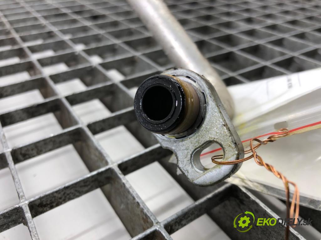 CITROEN C2 (JM_) 2003 - 2017    1.1 44 kW [60 KM] benzyna 2003 - 2012  rúrka klimatizácie  (Rúrky klimatizácie)