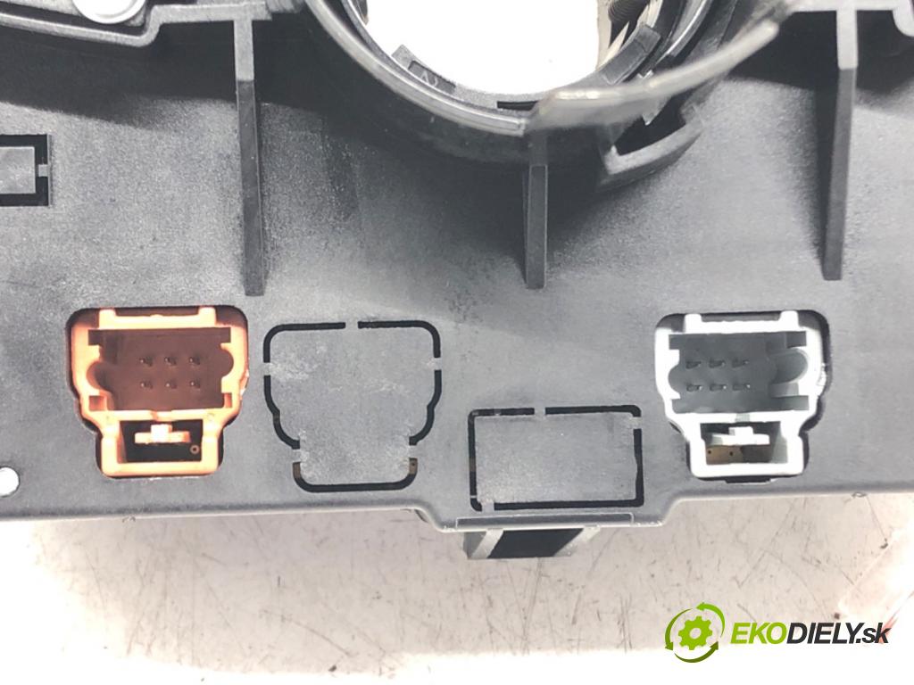 CITROEN C2 (JM_) 2003 - 2017    1.1 44 kW [60 KM] benzyna 2003 - 2012  Prepínač kombinovaný 203562 (Prepínače, spínače, tlačidlá a ovládače kúrenia)