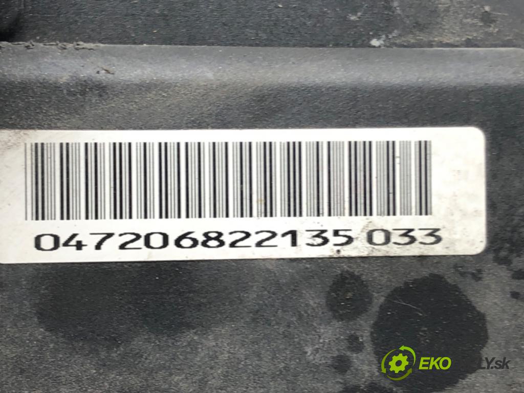 Frankberg 2x Bremsschlauch Bremsschläuche Vorderac Produktbild-Vorschau 5