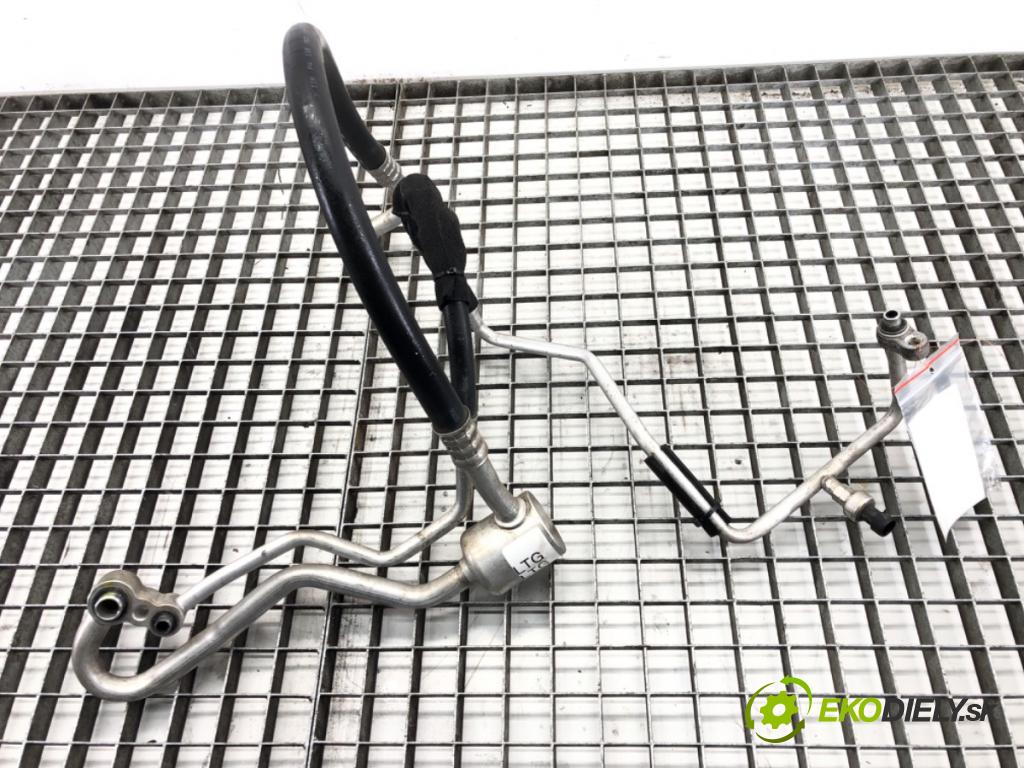 CHEVROLET CAMARO 2015 - 2022    2.0 Turbo 202 kW [275 KM] benzyna 2016 - 2022  rúrka klimatizácie 23369757 (Rúrky klimatizácie)