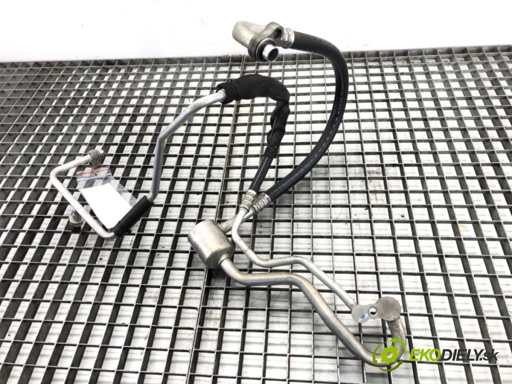 CHEVROLET CAMARO 2015 - 2022    2.0 Turbo 202 kW [275 KM] benzyna 2016 - 2022  rúrka klimatizácie 23369757 (Rúrky klimatizácie)