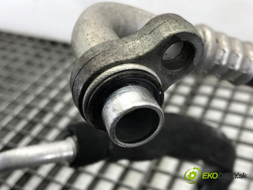 CHEVROLET CAMARO 2015 - 2022    2.0 Turbo 202 kW [275 KM] benzyna 2016 - 2022  rúrka klimatizácie 23369757 (Rúrky klimatizácie)