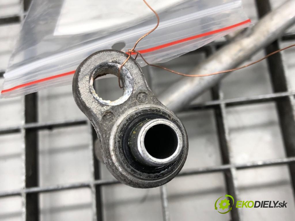 CHEVROLET CAMARO 2015 - 2022    2.0 Turbo 202 kW [275 KM] benzyna 2016 - 2022  rúrka klimatizácie 23369757 (Rúrky klimatizácie)