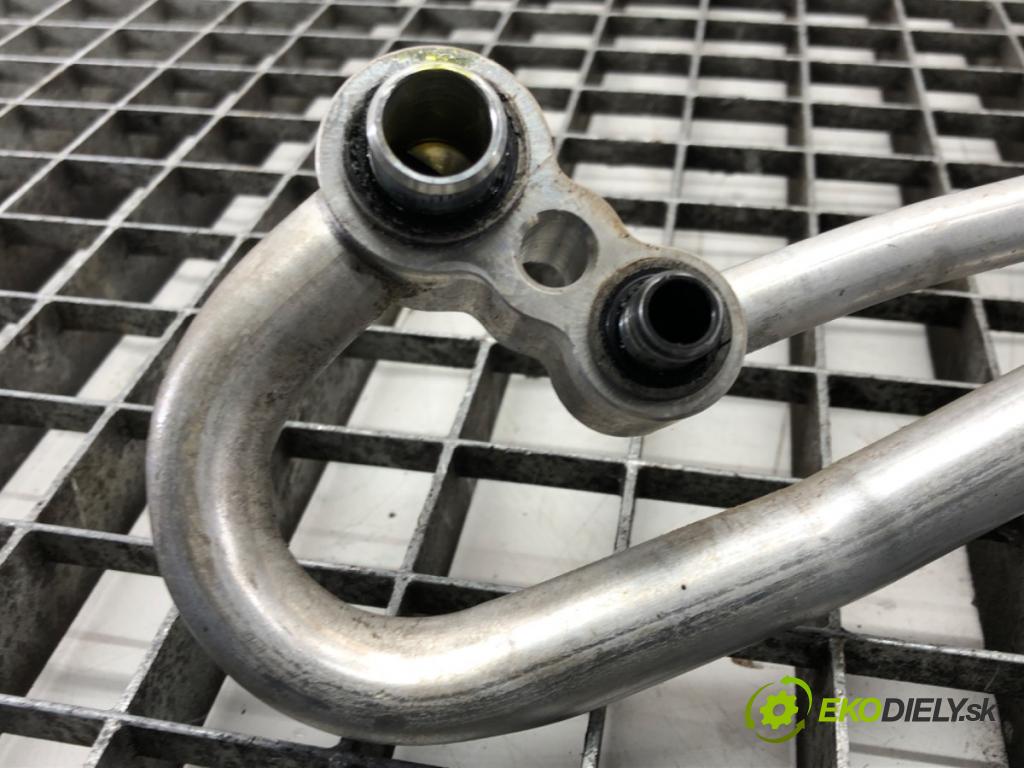 CHEVROLET CAMARO 2015 - 2022    2.0 Turbo 202 kW [275 KM] benzyna 2016 - 2022  rúrka klimatizácie 23369757 (Rúrky klimatizácie)