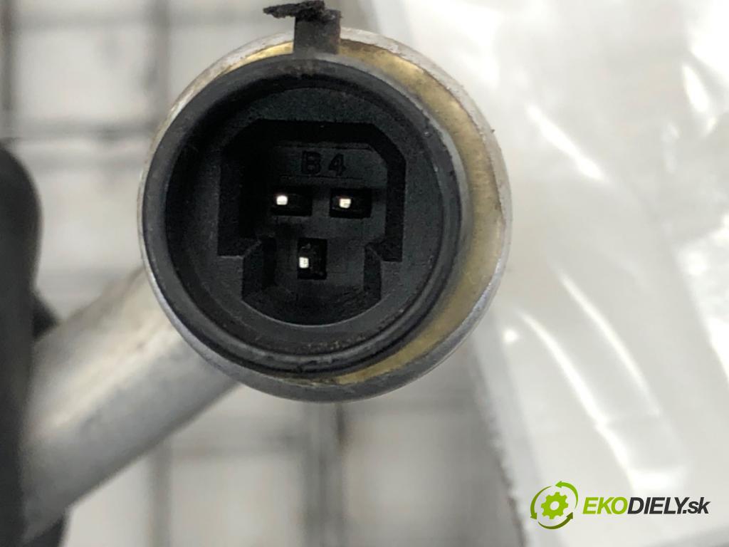 CHEVROLET CAMARO 2015 - 2022    2.0 Turbo 202 kW [275 KM] benzyna 2016 - 2022  rúrka klimatizácie 23369757 (Rúrky klimatizácie)