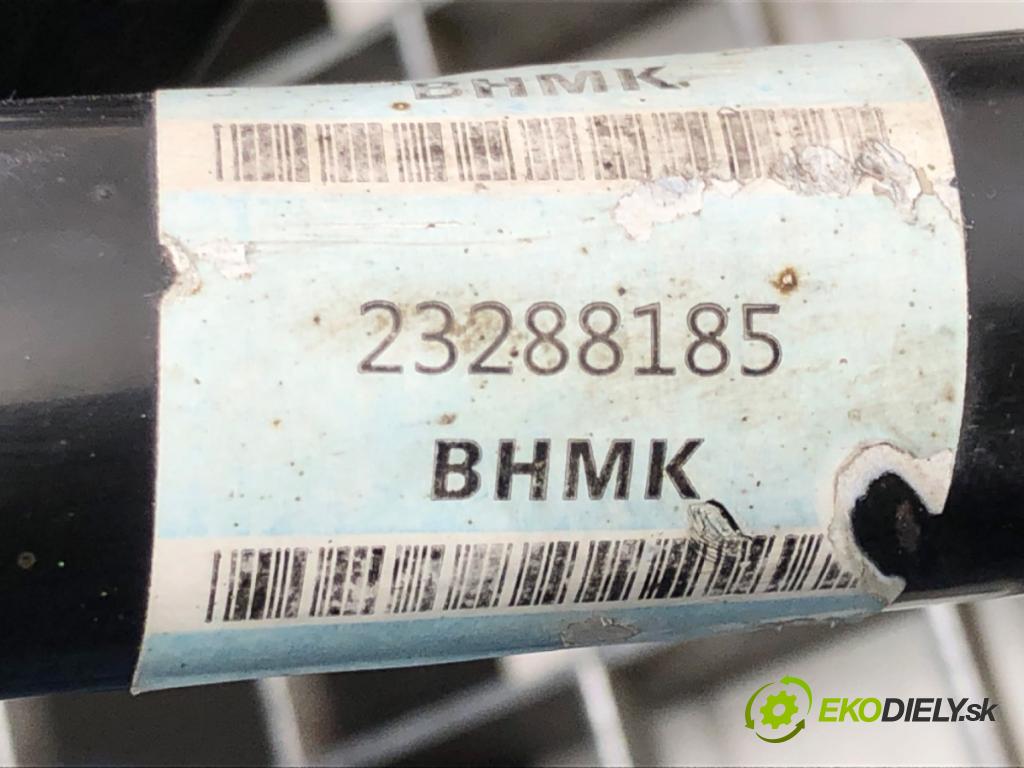 CHEVROLET CAMARO 2015 - 2022    2.0 Turbo 202 kW [275 KM] benzyna 2016 - 2022  Tyč stabilizátora predný 23288185 (Tyče stabilizátora)