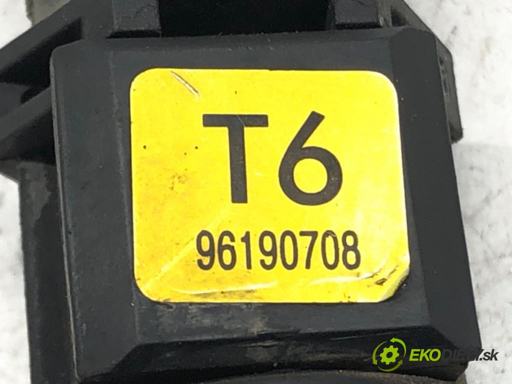 Antriebswelle Vorderachse Rechts Für Matiz M200 M250 0.8L - Ersatz Für 96257824