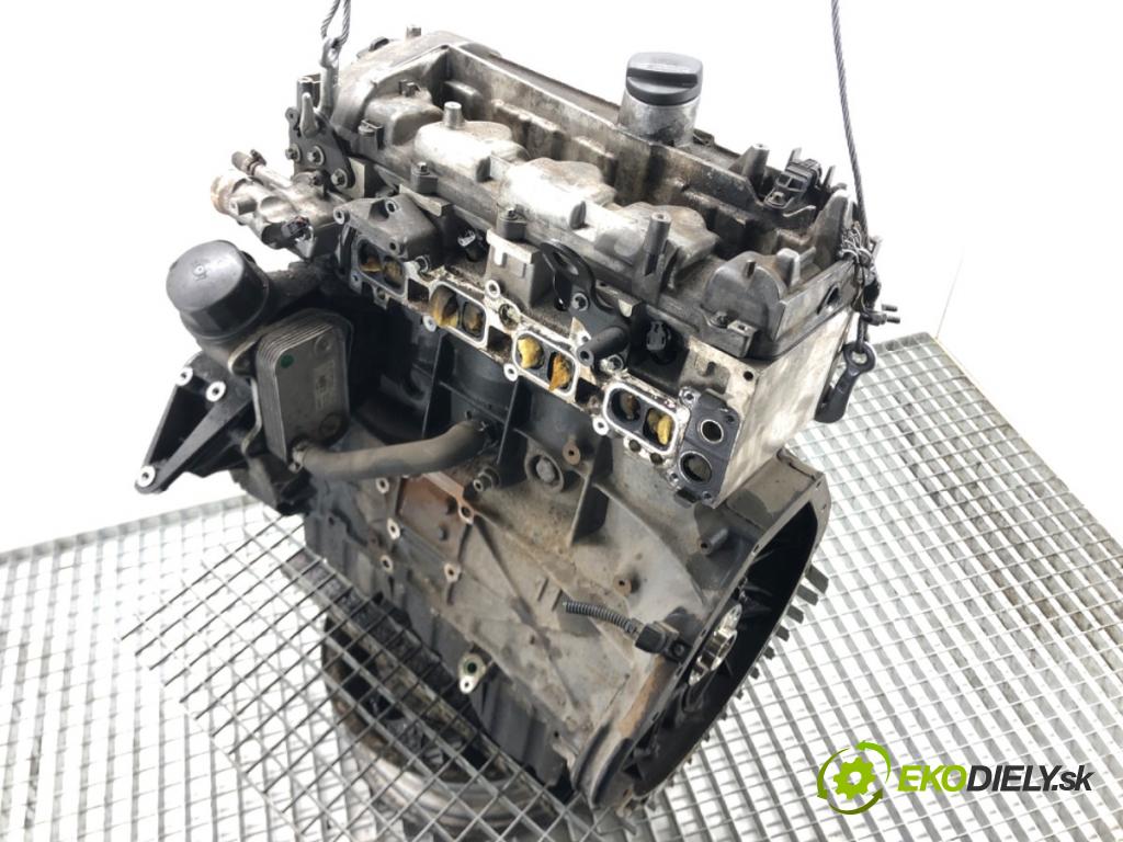 MERCEDES-BENZ KLASA E (W211) 2002 - 2009    E 220 CDI (211.006) 110 kW [150 KM] olej napędowy   Motor 646961 (Motory (kompletné))