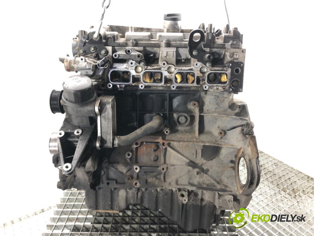 MERCEDES-BENZ KLASA E (W211) 2002 - 2009    E 220 CDI (211.006) 110 kW [150 KM] olej napędowy   Motor 646961 (Motory (kompletné))