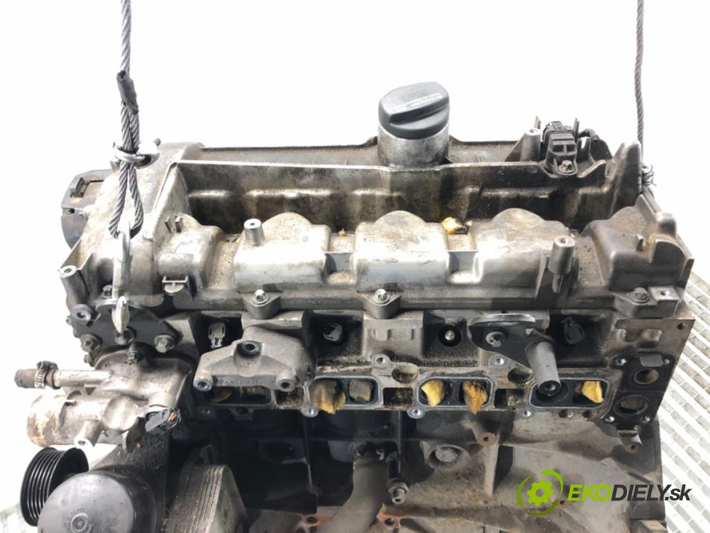 MERCEDES-BENZ KLASA E (W211) 2002 - 2009    E 220 CDI (211.006) 110 kW [150 KM] olej napędowy   Motor 646961 (Motory (kompletné))