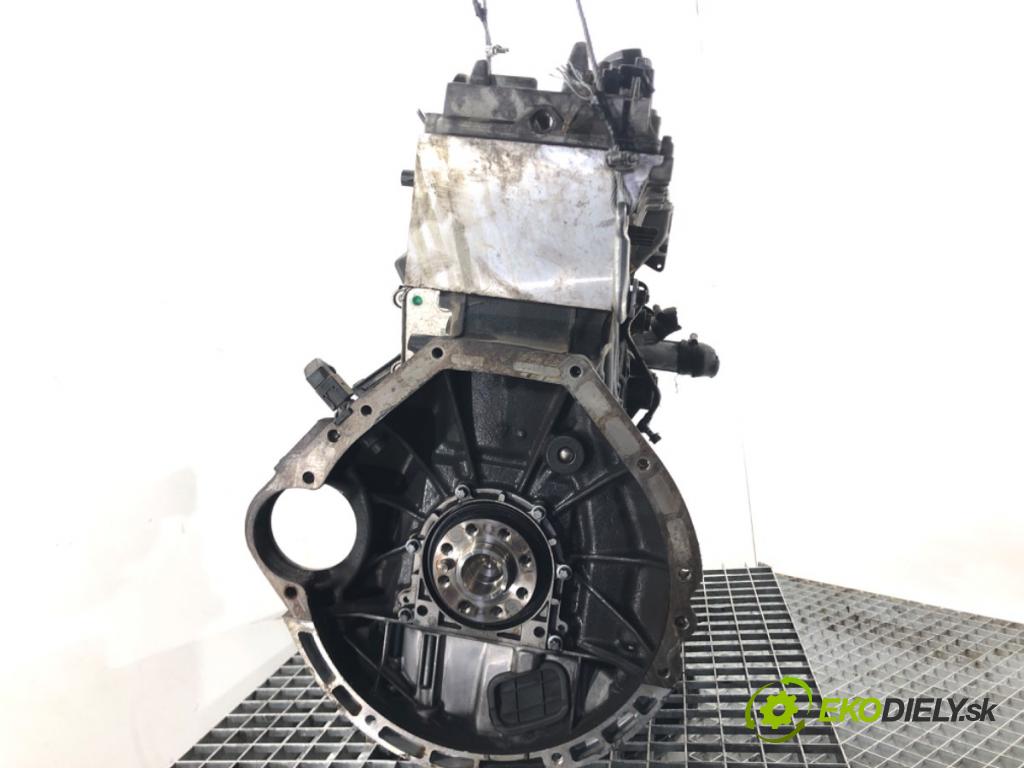 MERCEDES-BENZ KLASA E (W211) 2002 - 2009    E 220 CDI (211.006) 110 kW [150 KM] olej napędowy   Motor 646961 (Motory (kompletné))