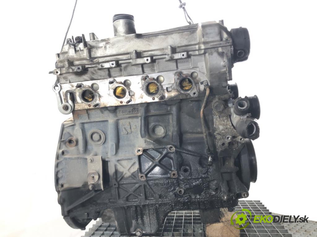 MERCEDES-BENZ KLASA E (W211) 2002 - 2009    E 220 CDI (211.006) 110 kW [150 KM] olej napędowy   Motor 646961 (Motory (kompletné))