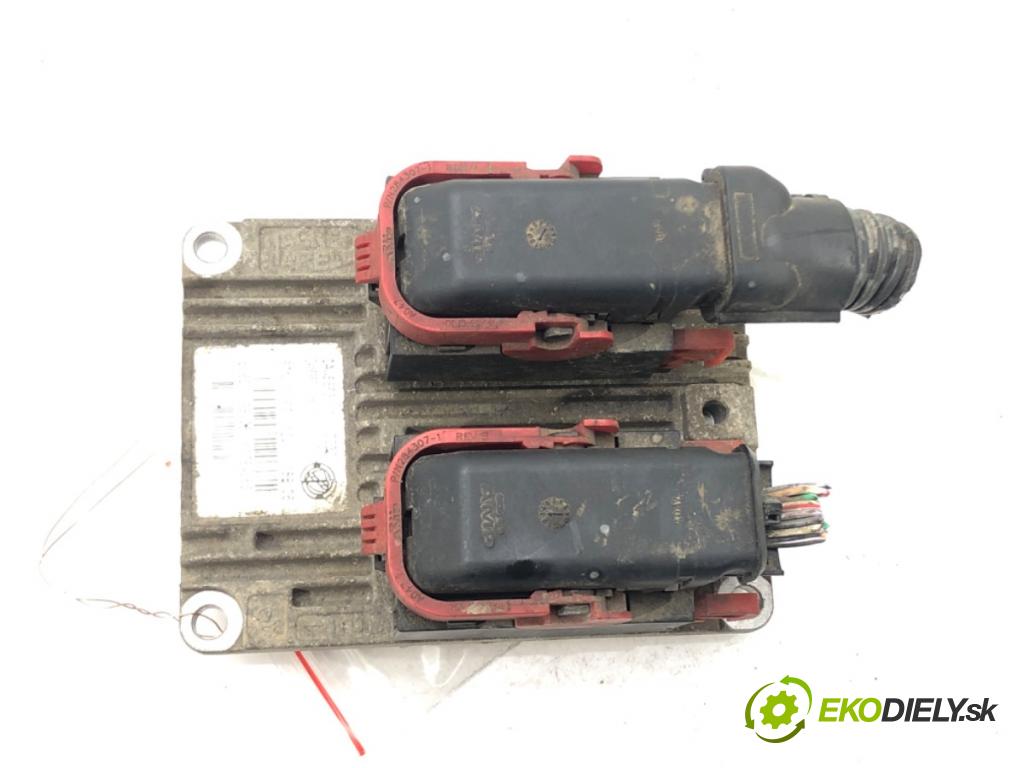 FIAT GRANDE PUNTO (199_) 2005 - 2022    1.2 48 kW [65 KM] benzyna 2005 - 2022  riadiaca jednotka Motor 51784956 (Riadiace jednotky)