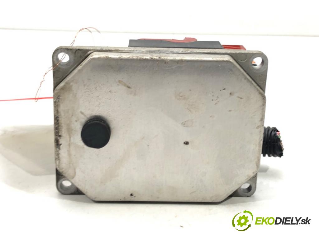 FIAT GRANDE PUNTO (199_) 2005 - 2022    1.2 48 kW [65 KM] benzyna 2005 - 2022  riadiaca jednotka Motor 51784956 (Riadiace jednotky)