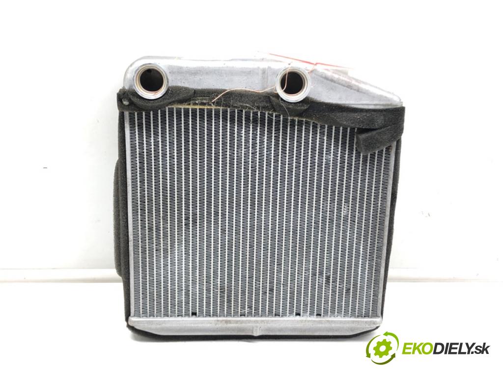 FIAT FIORINO Nadwozie pełne/minivan (225_) 2007 - 2022    1.4 (225AXA1A, 225BXA1A) 57 kW [78 KM] benzyna 200  Výhrevné teleso, radiátor kúrenia 164210100 (Radiátory kúrenia)