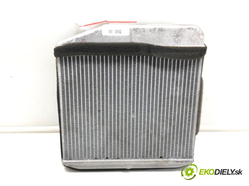 FIAT FIORINO Nadwozie pełne/minivan (225_) 2007 - 2022    1.4 (225AXA1A, 225BXA1A) 57 kW [78 KM] benzyna 200  Výhrevné teleso, radiátor kúrenia 164210100 (Radiátory kúrenia)