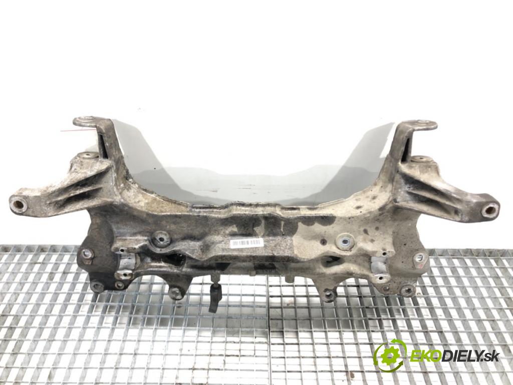 FIAT FIORINO Nadwozie pełne/minivan (225_) 2007 - 2022    1.4 (225AXA1A, 225BXA1A) 57 kW [78 KM] benzyna 200  Výstuha pod Motor 52010554 (Výstuhy predné)
