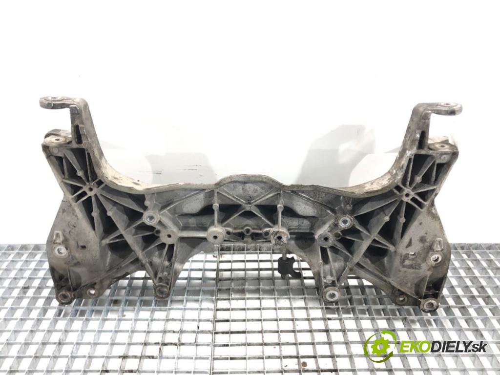 FIAT FIORINO Nadwozie pełne/minivan (225_) 2007 - 2022    1.4 (225AXA1A, 225BXA1A) 57 kW [78 KM] benzyna 200  Výstuha pod Motor 52010554 (Výstuhy predné)