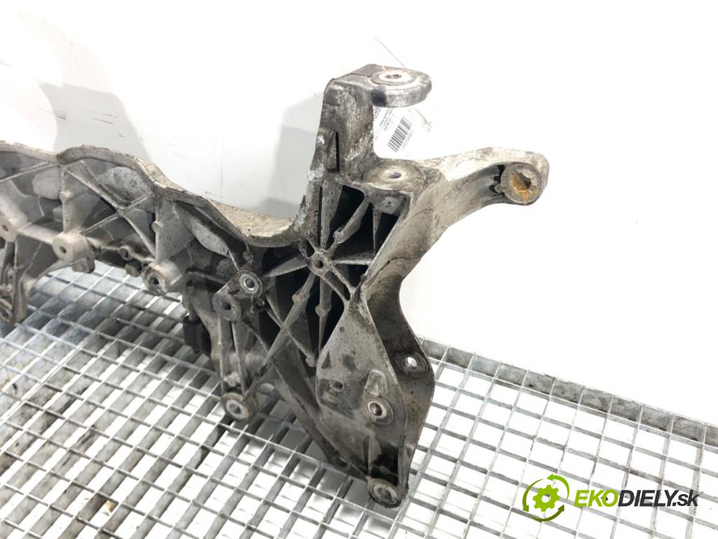 FIAT FIORINO Nadwozie pełne/minivan (225_) 2007 - 2022    1.4 (225AXA1A, 225BXA1A) 57 kW [78 KM] benzyna 200  Výstuha pod Motor 52010554 (Výstuhy predné)