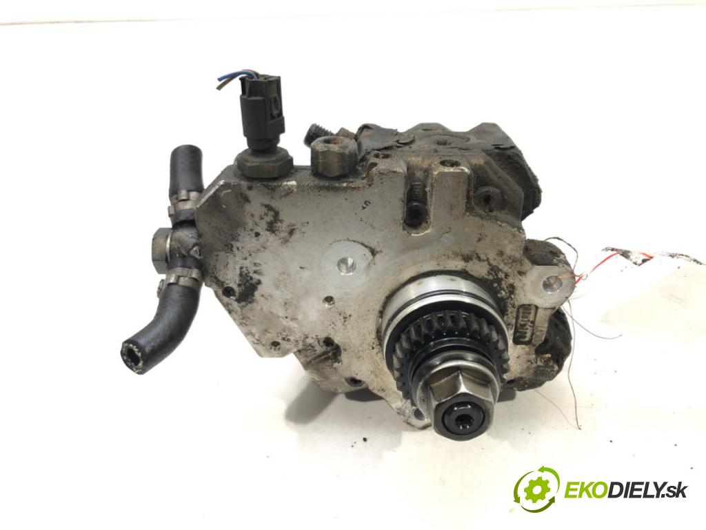 MERCEDES-BENZ KLASA B Sports Tourer (W245) 2005 - 2011    B 180 CDI (245.207) 80 kW [109 KM] olej napędowy 2  Pumpa vstrekovacia A6400700701 (Vstrekovacie čerpadlá)