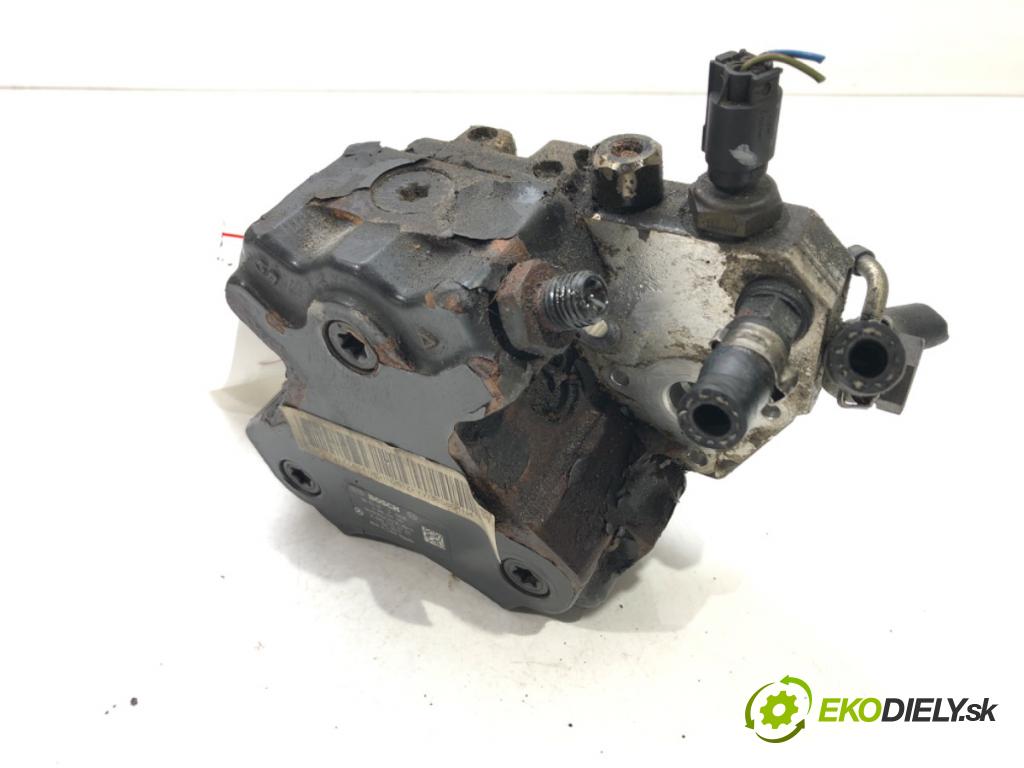 MERCEDES-BENZ KLASA B Sports Tourer (W245) 2005 - 2011    B 180 CDI (245.207) 80 kW [109 KM] olej napędowy 2  Pumpa vstrekovacia A6400700701 (Vstrekovacie čerpadlá)