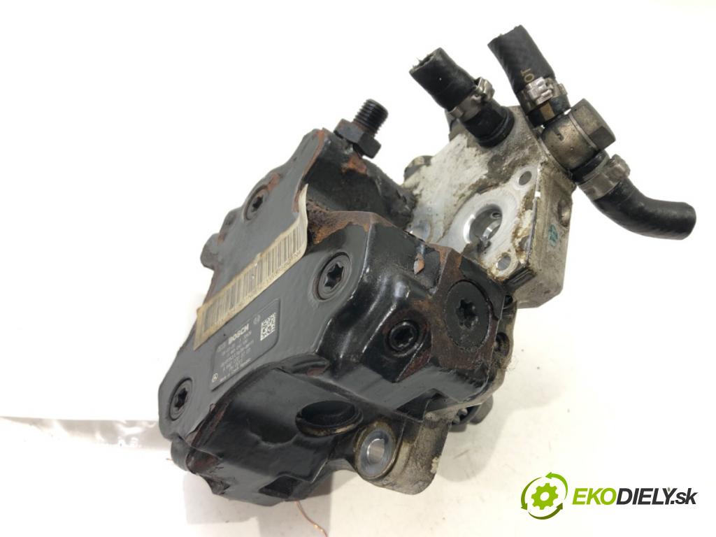 MERCEDES-BENZ KLASA B Sports Tourer (W245) 2005 - 2011    B 180 CDI (245.207) 80 kW [109 KM] olej napędowy 2  Pumpa vstrekovacia A6400700701 (Vstrekovacie čerpadlá)