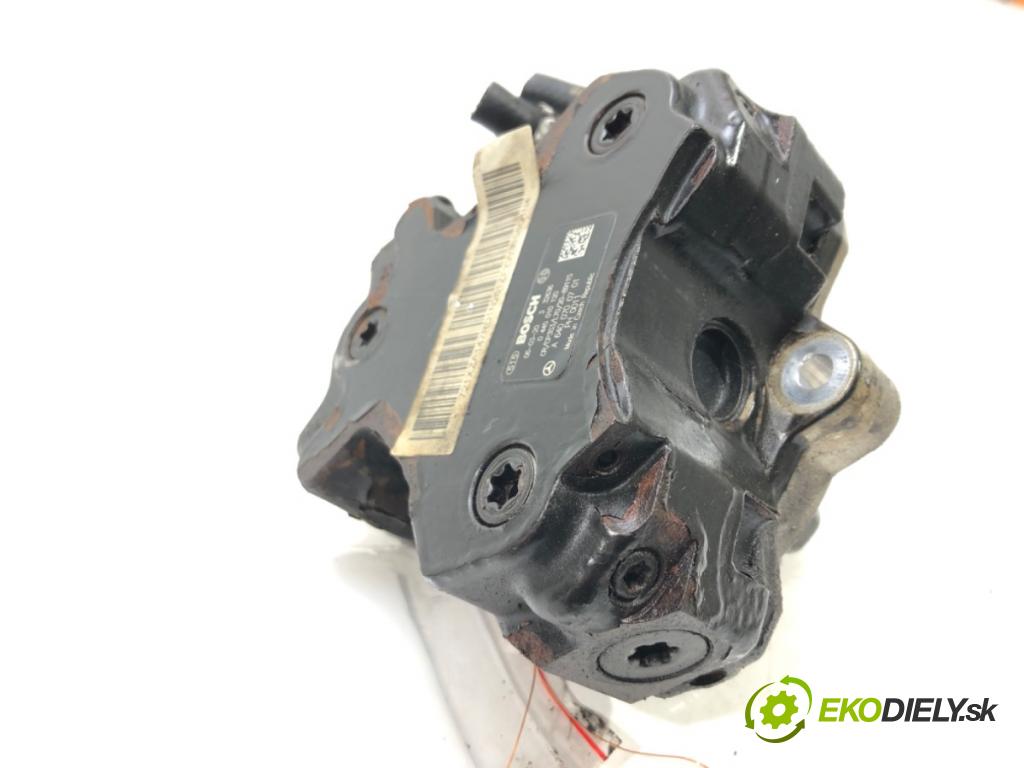 MERCEDES-BENZ KLASA B Sports Tourer (W245) 2005 - 2011    B 180 CDI (245.207) 80 kW [109 KM] olej napędowy 2  Pumpa vstrekovacia A6400700701 (Vstrekovacie čerpadlá)