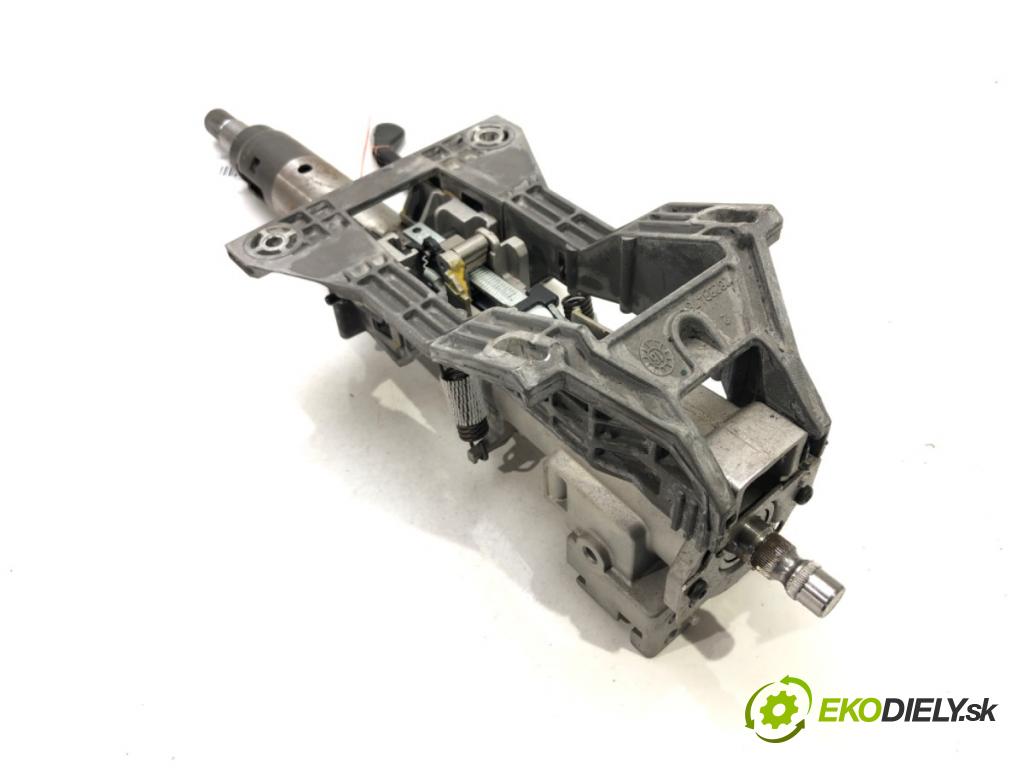 CHEVROLET CAMARO 2015 - 2022    2.0 Turbo 202 kW [275 KM] benzyna 2016 - 2022  Hriadeľ, tyč volantu 23383350 (Tyče riadenia (volantu))