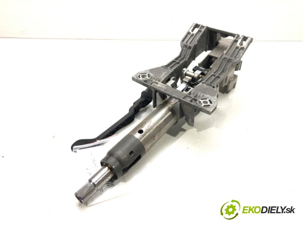 CHEVROLET CAMARO 2015 - 2022    2.0 Turbo 202 kW [275 KM] benzyna 2016 - 2022  Hriadeľ, tyč volantu 23383350 (Tyče riadenia (volantu))