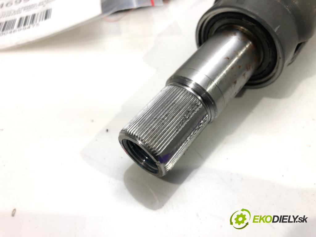 CHEVROLET CAMARO 2015 - 2022    2.0 Turbo 202 kW [275 KM] benzyna 2016 - 2022  Hriadeľ, tyč volantu 23383350 (Tyče riadenia (volantu))