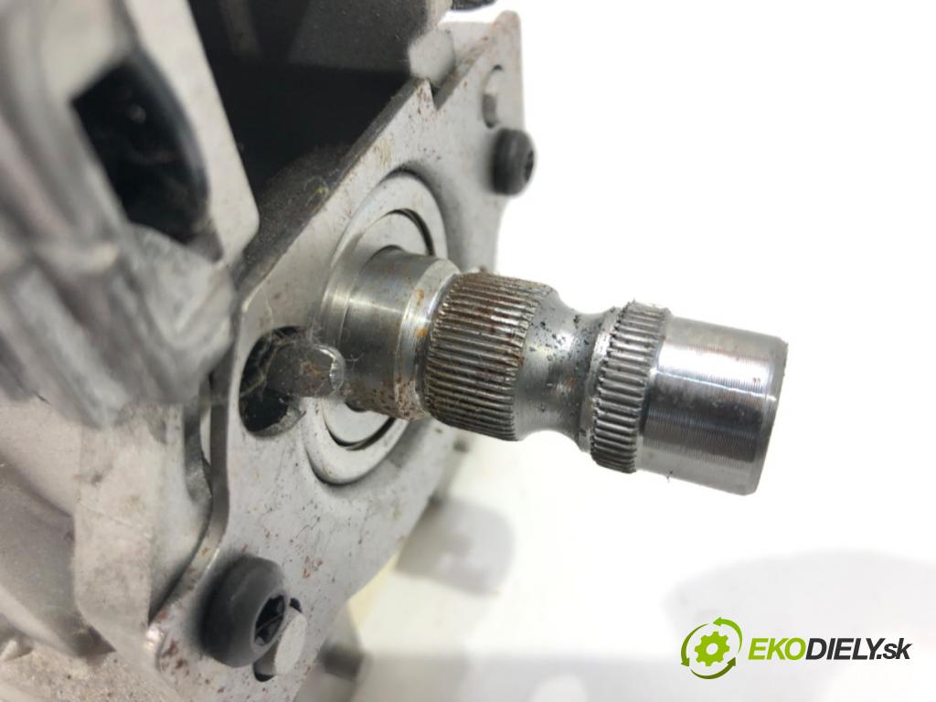 CHEVROLET CAMARO 2015 - 2022    2.0 Turbo 202 kW [275 KM] benzyna 2016 - 2022  Hriadeľ, tyč volantu 23383350 (Tyče riadenia (volantu))