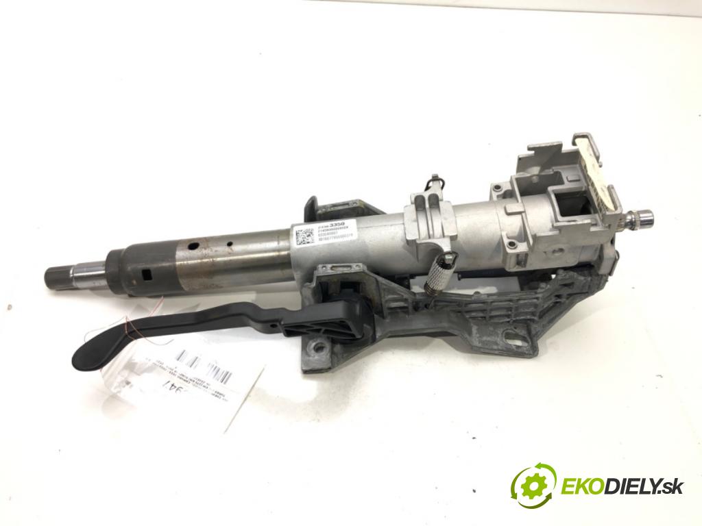 CHEVROLET CAMARO 2015 - 2022    2.0 Turbo 202 kW [275 KM] benzyna 2016 - 2022  Hriadeľ, tyč volantu 23383350 (Tyče riadenia (volantu))