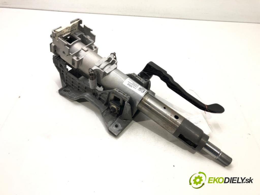 CHEVROLET CAMARO 2015 - 2022    2.0 Turbo 202 kW [275 KM] benzyna 2016 - 2022  Hriadeľ, tyč volantu 23383350 (Tyče riadenia (volantu))