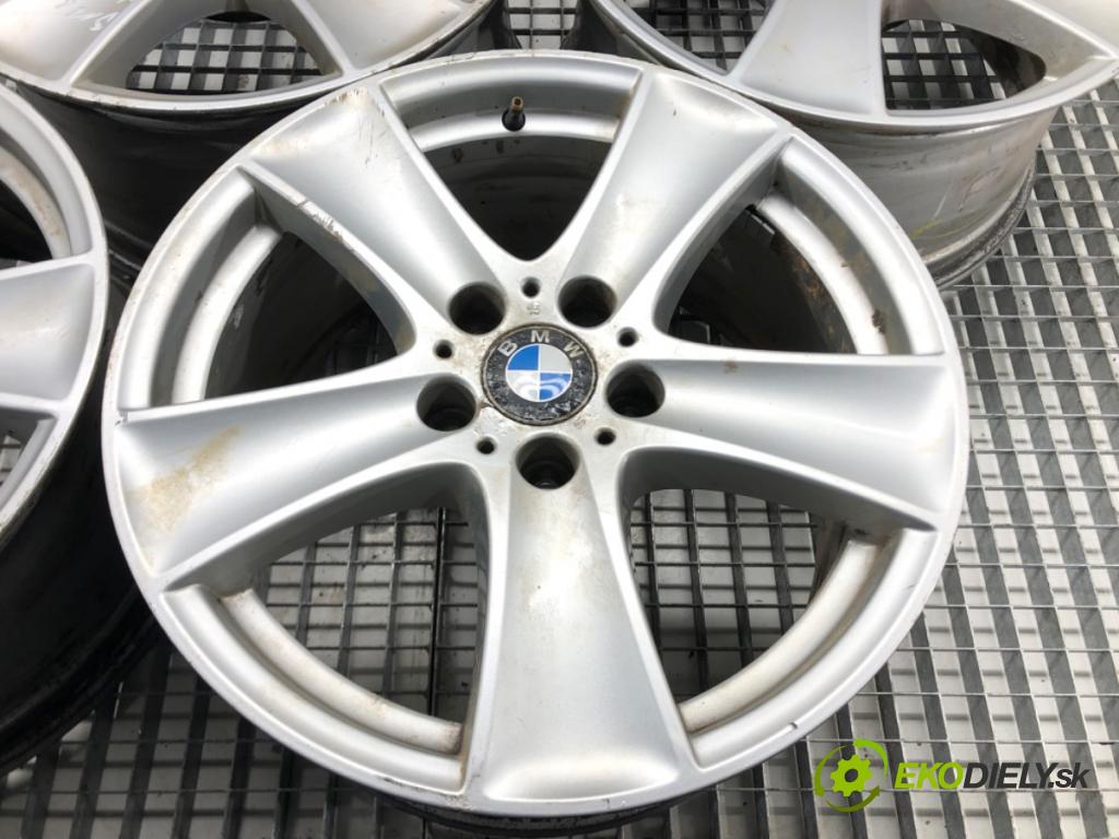 BMW ---    ---  disky hlinikové 18 8.5J: 5X120 ET46 střed CENTR. 74