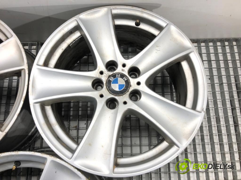 BMW ---    ---  disky hlinikové 18 8.5J: 5X120 ET46 střed CENTR. 74