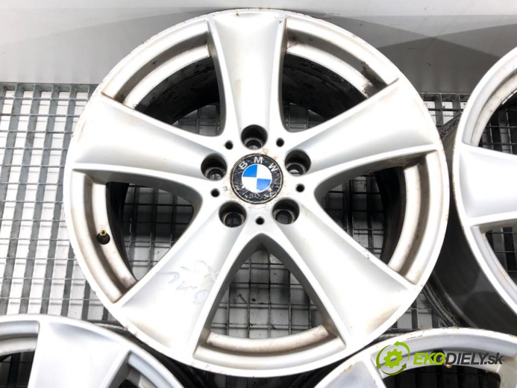 BMW ---    ---  disky hlinikové 18 8.5J: 5X120 ET46 střed CENTR. 74
