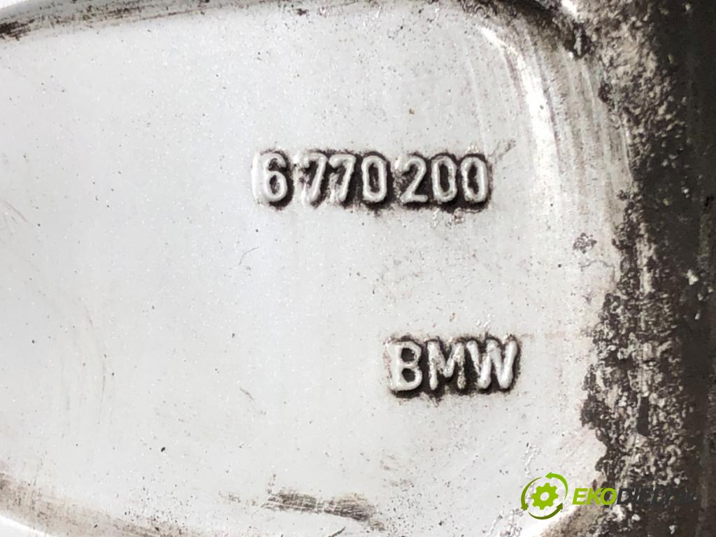 BMW ---    ---  disky hlinikové 18 8.5J: 5X120 ET46 střed CENTR. 74