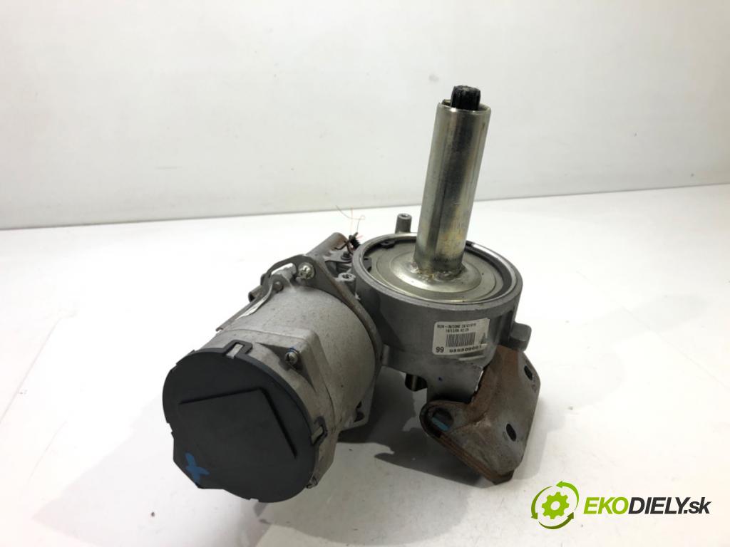 LANCIA YPSILON (843_) 2003 - 2011    1.2 (843.AXB1A) 59 kW [80 KM] benzyna 2003 - 2011  Pumpa servočerpadlo 51749208 (Servočerpadlá, pumpy riadenia)