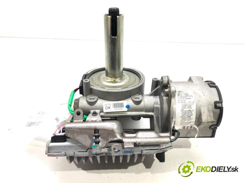 LANCIA YPSILON (843_) 2003 - 2011    1.2 (843.AXB1A) 59 kW [80 KM] benzyna 2003 - 2011  Pumpa servočerpadlo 51749208 (Servočerpadlá, pumpy riadenia)
