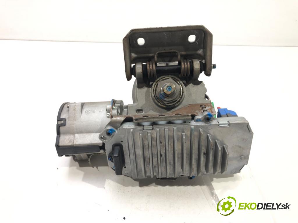 LANCIA YPSILON (843_) 2003 - 2011    1.2 (843.AXB1A) 59 kW [80 KM] benzyna 2003 - 2011  Pumpa servočerpadlo 51749208 (Servočerpadlá, pumpy riadenia)