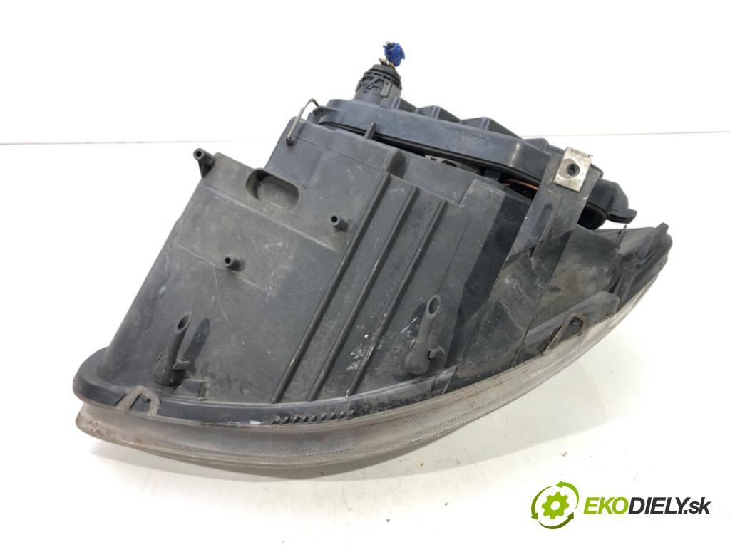 LANCIA YPSILON (843_) 2003 - 2011    1.2 (843.AXB1A) 59 kW [80 KM] benzyna 2003 - 2011  Svetlomet pravy  (Pravé)