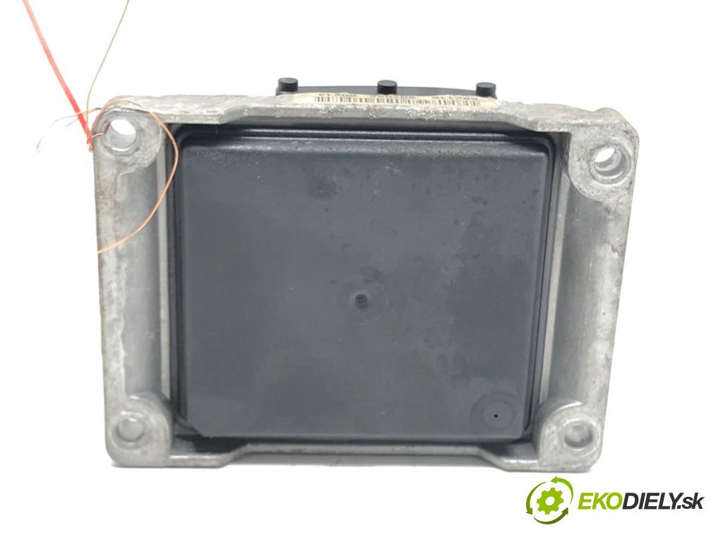 LANCIA YPSILON (843_) 2003 - 2011    1.2 (843.AXB1A) 59 kW [80 KM] benzyna 2003 - 2011  riadiaca jednotka Motor 0261207088 (Riadiace jednotky)