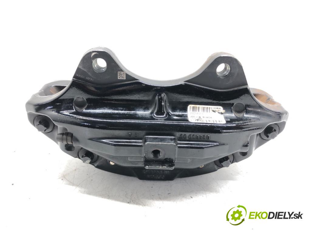 CHEVROLET CORVETTE (C7) 2013 - 2022 --- Brzdič strmeň predný ľavy BREMBO (Ostatné)