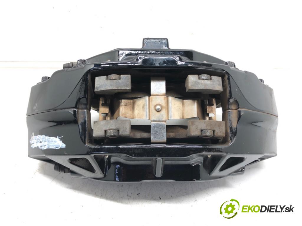 CHEVROLET CORVETTE (C7) 2013 - 2022 --- Brzdič strmeň predný ľavy BREMBO (Ostatné)